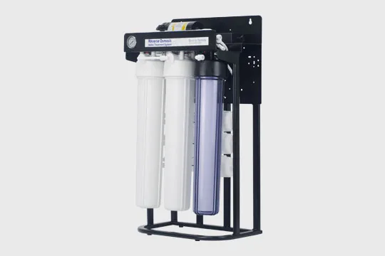 Hf 500 Su Arıtma Cihazı