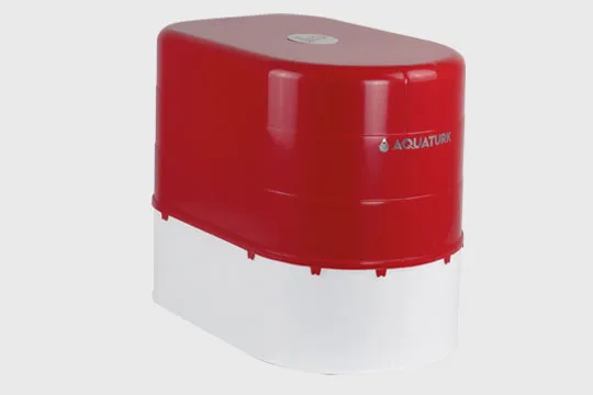 Safir Su Arıtma Cihazı
