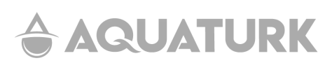 Aquaturk Logo