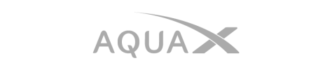 Aquax Logo