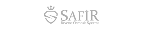Safir Logo